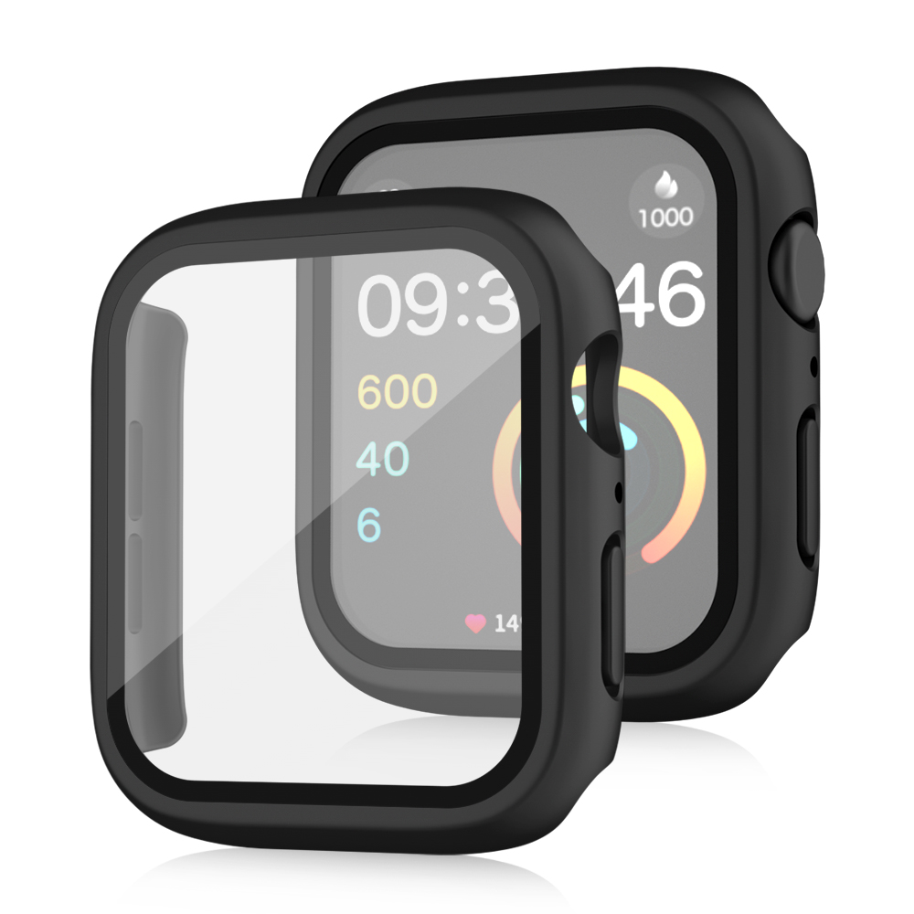 Smart Garden 9 - Gehärtetes Glas + Abdeckung für Apple