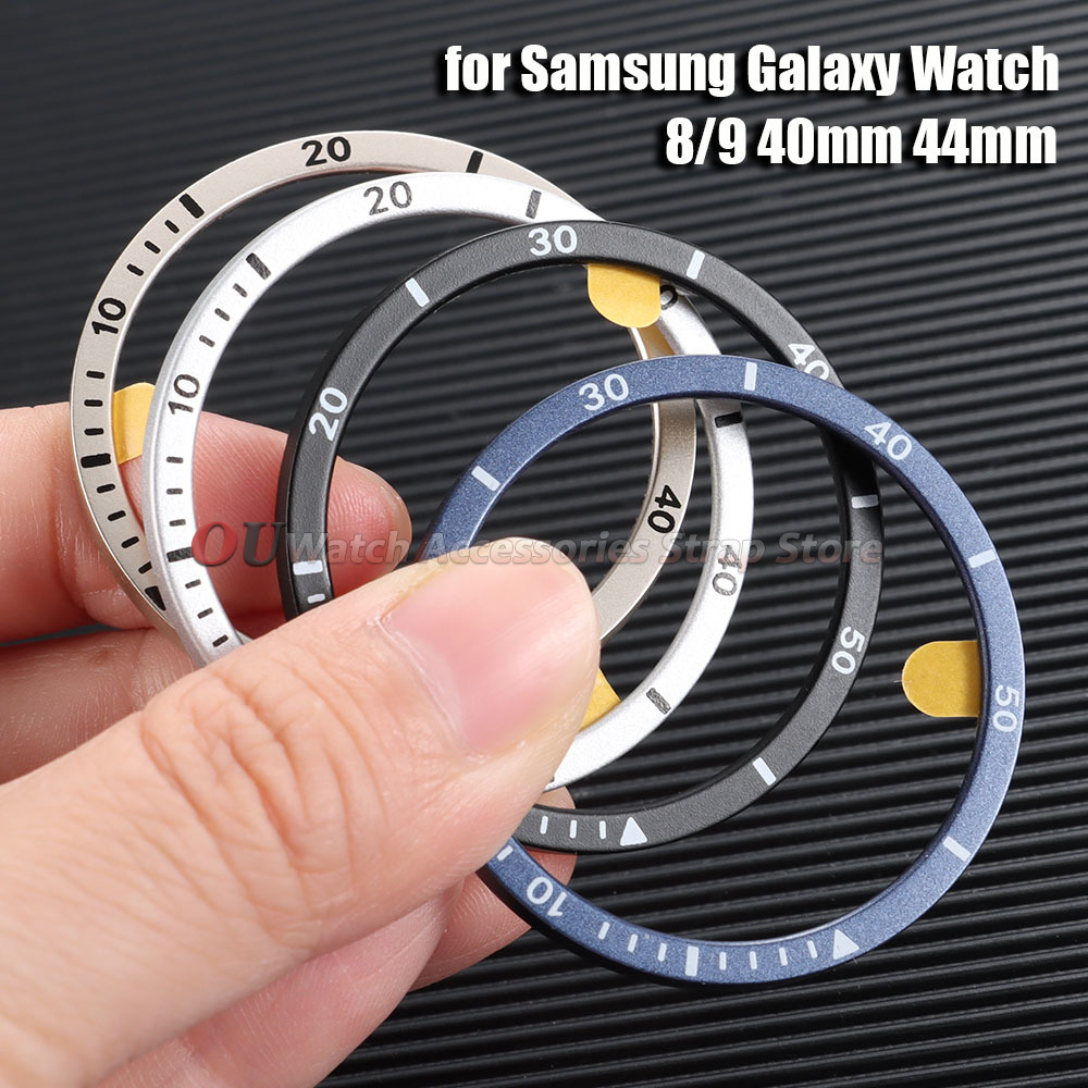 Smart Garden 9 - Für Samsung Galaxy Watch 9 8