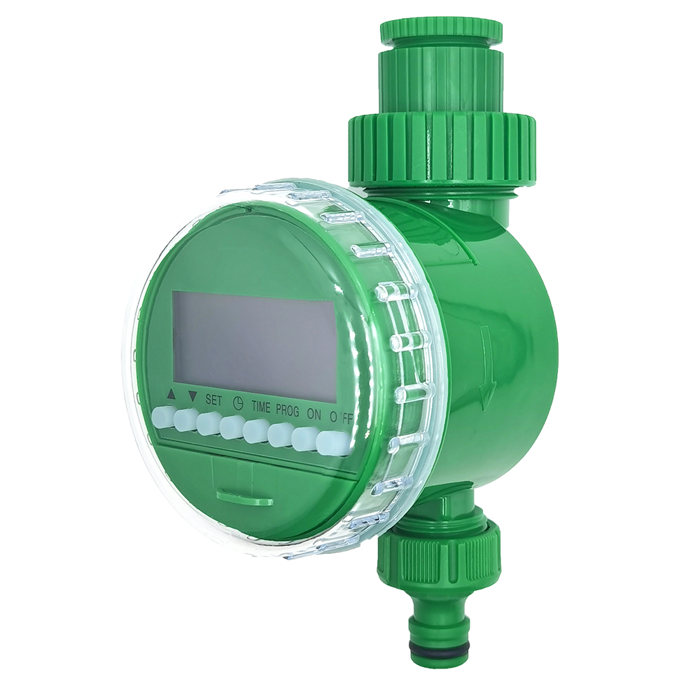 Smart Garden Tap Timer - LCD Display Elektronische Garten Bewässerung Timer