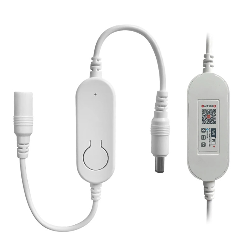 Smart Garden Light Controller - DC12V-24V Tuya Wifi LED Streifen Licht