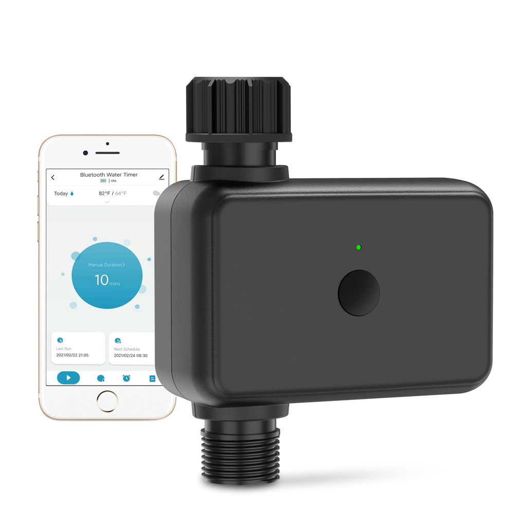 Smart Garden Irrigation - Fabrik-Großhandel Garten-Smart-Bewässerungssteuerung Intelligente Gartenbewässerungsanlage