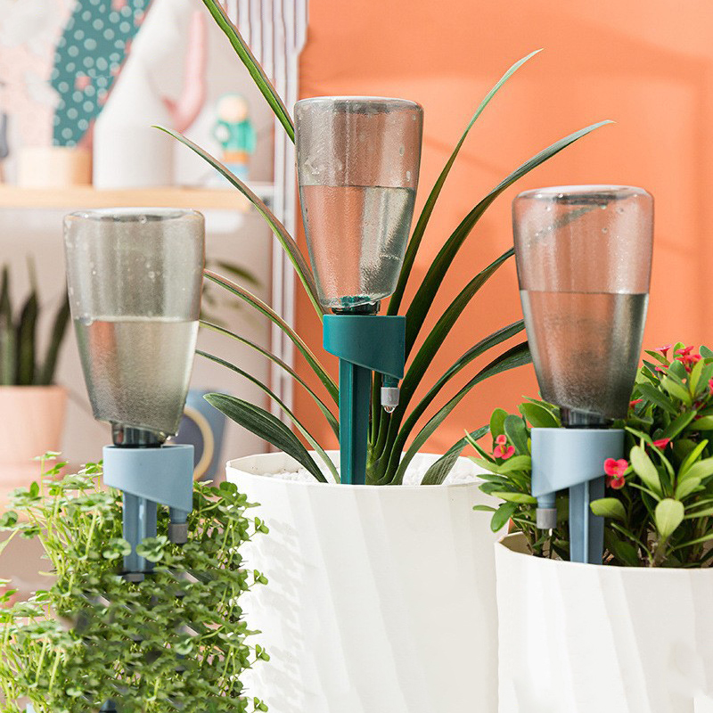Smart Garden Irrigation - Neues automatisches Blumenbewässerungsgerät für den Garten,