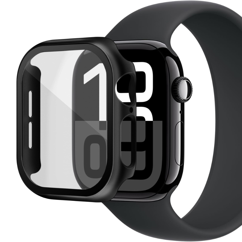 Smart Garden 9 - Abdeckung für Apple Watch Case 10/9/8/7/6/5/SE