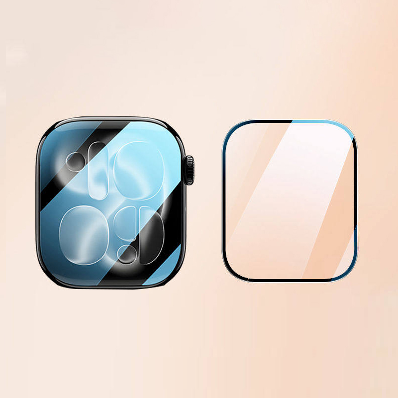 Smart Garden 9 - Schutzfolie für Apple Watch 44mm 45mm