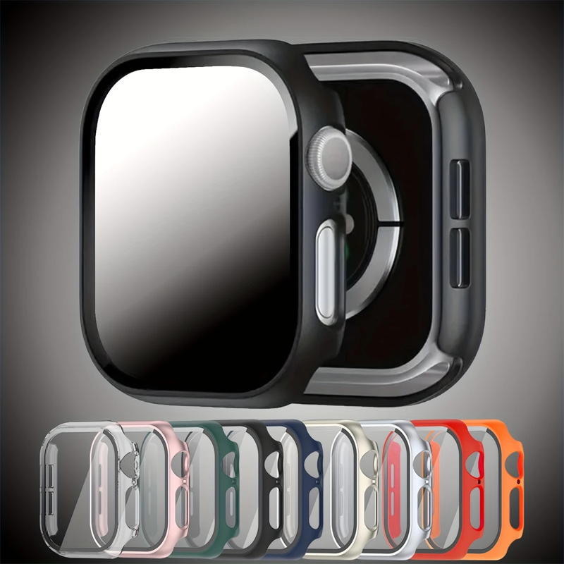 Smart Garden 9 - Glas + Gehäuse für Apple Watch