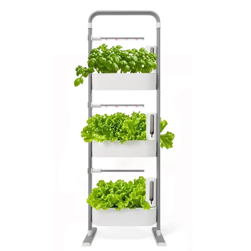 Intelligenter vertikaler Pflan – Smart Garden Vertical Planter Bewertung und Preis
