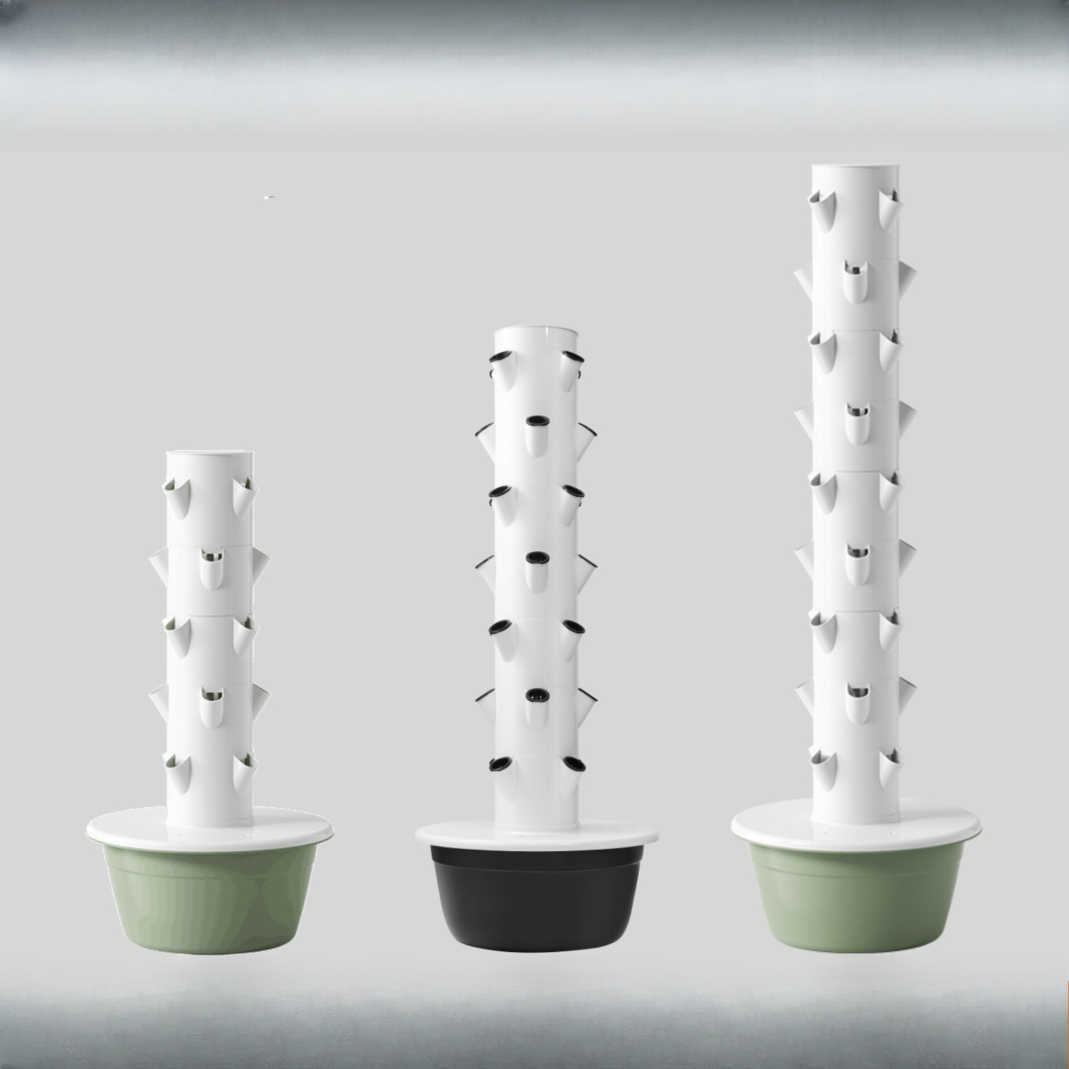 1 Stück Intelligenter Vertikal – Smart Garden Vertical Planter Bewertung und Preis