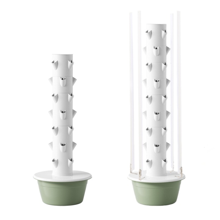 1 Stück Intelligenter Vertikal – Smart Garden Vertical Planter Bewertung und Preis