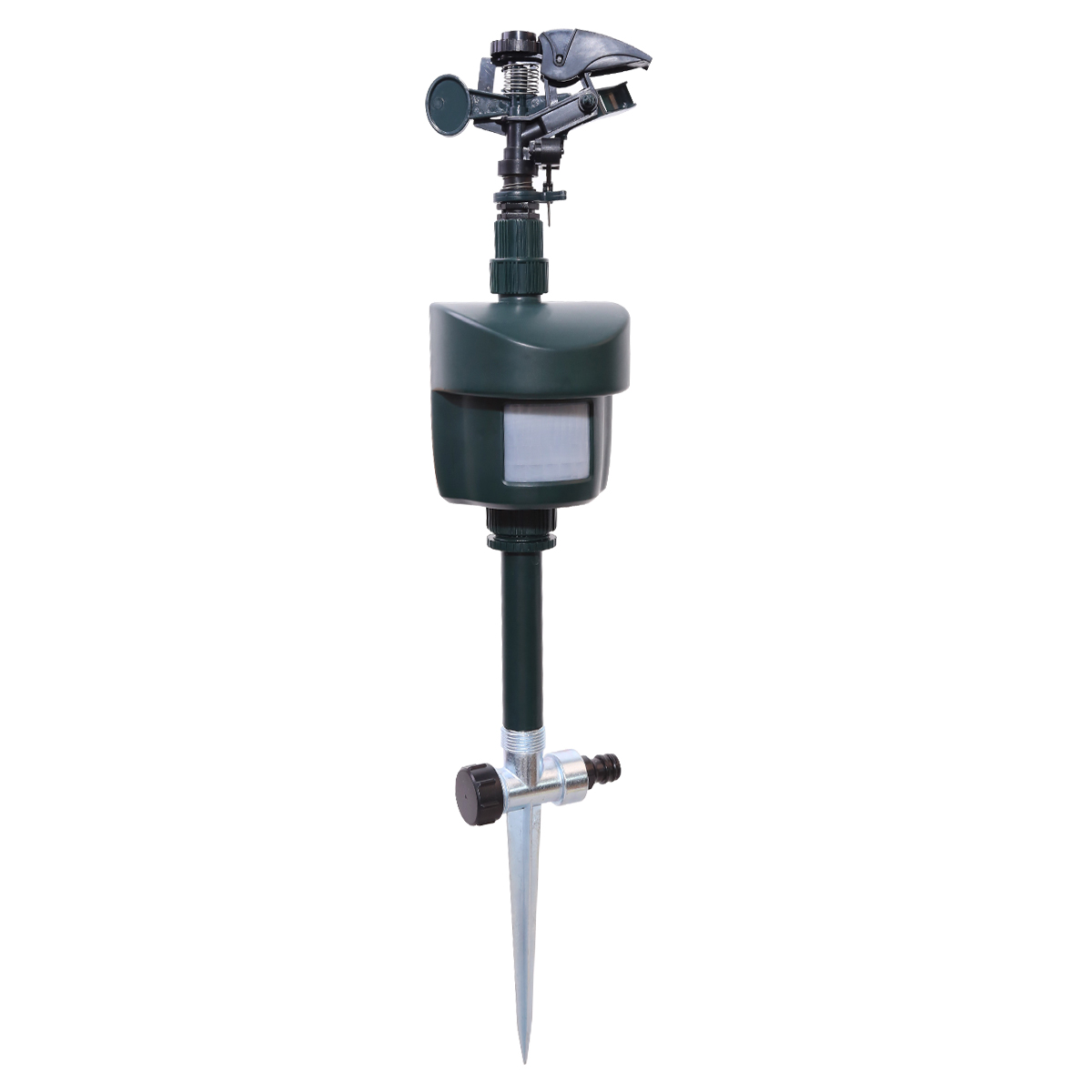 Bewegungsaktivierter Sprinkler – Smart Garden Tap Timer Bewertung und Preis