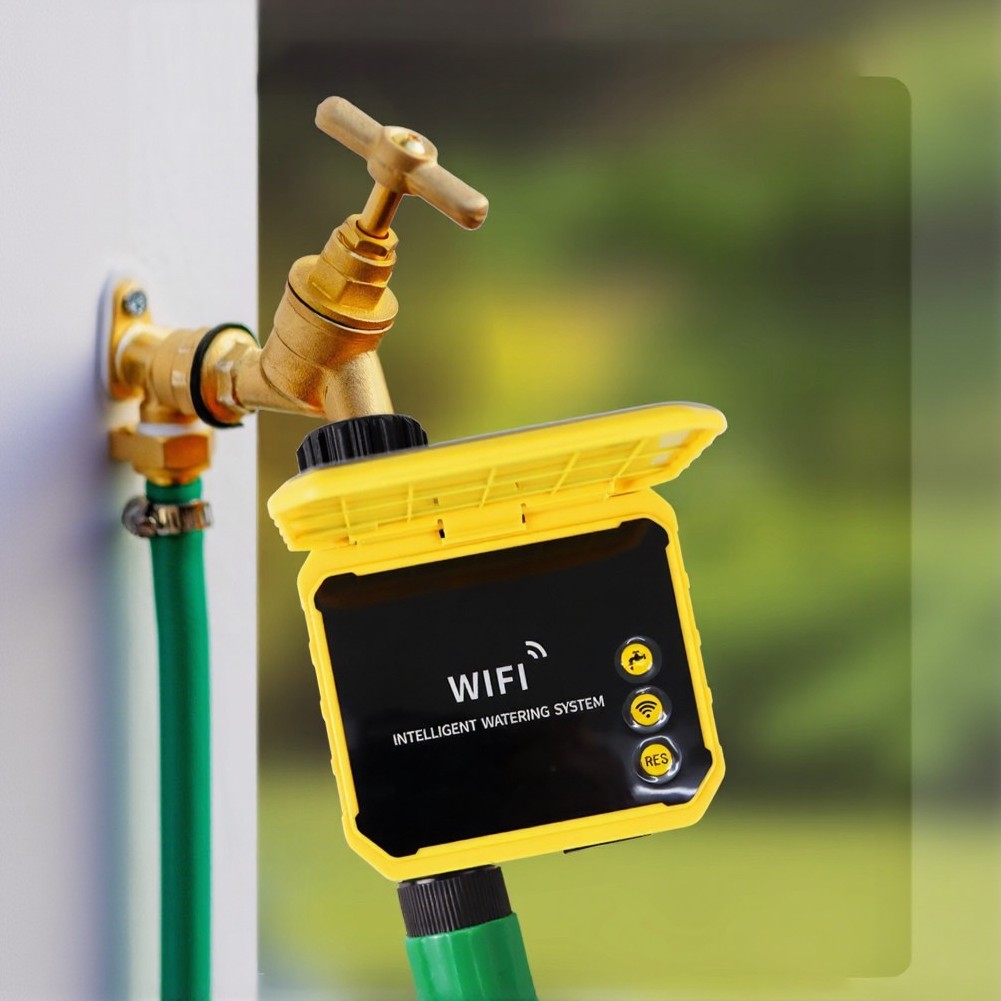 Intelligenter Gartenbewässerun – Smart Garden Irrigation Bewertung und Preis