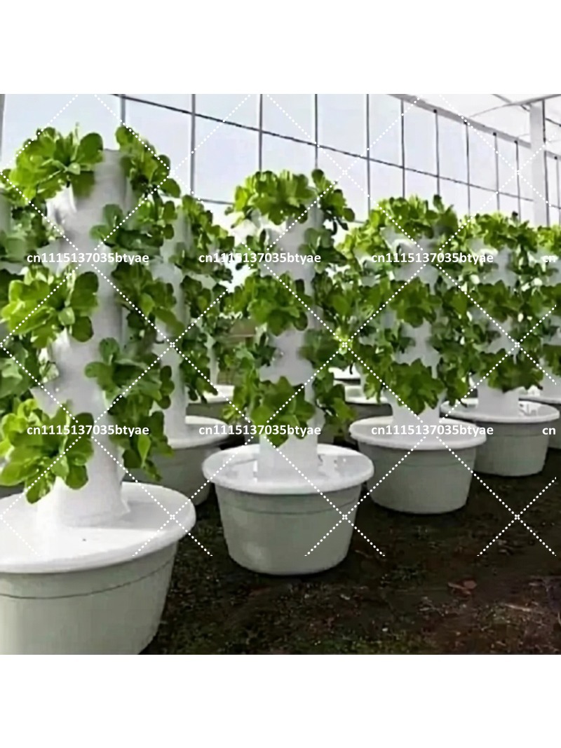 Vertikaler Hydroponik-Turm für – Smart Garden Vertical Planter Bewertung und Preis