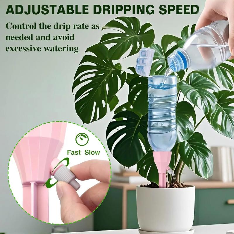 Intelligentes Tropfbewässerung – Smart Garden Irrigation Bewertung und Preis