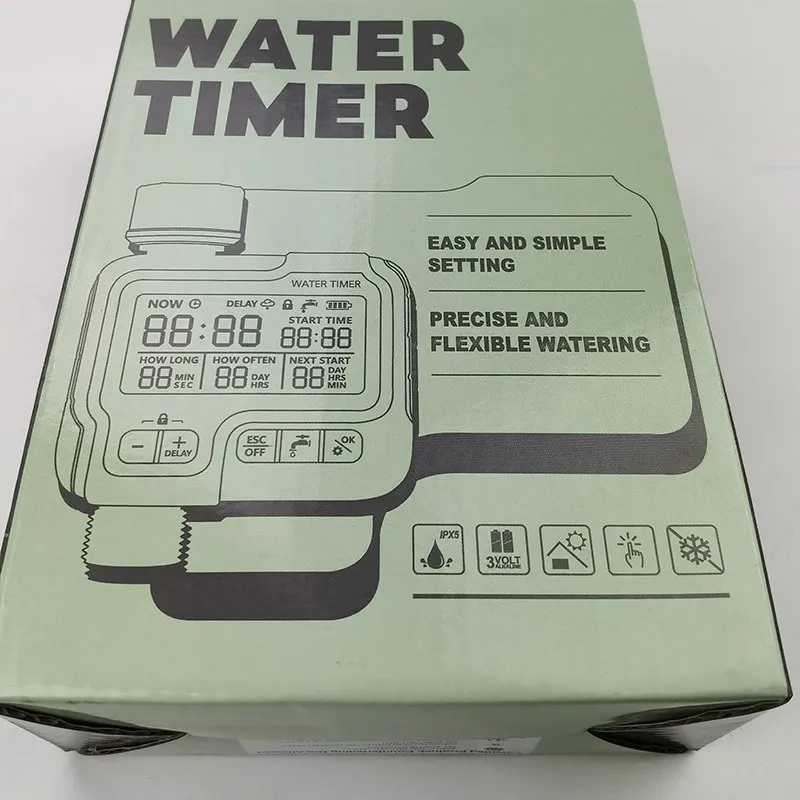 Automatische Bewässerungsanlag – Smart Garden Irrigation Bewertung und Preis