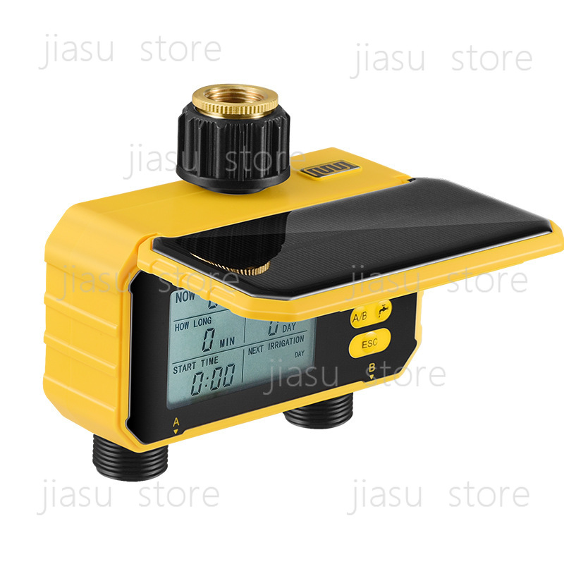 Intelligentes Solar-Bewässerun – Smart Garden Irrigation Bewertung und Preis