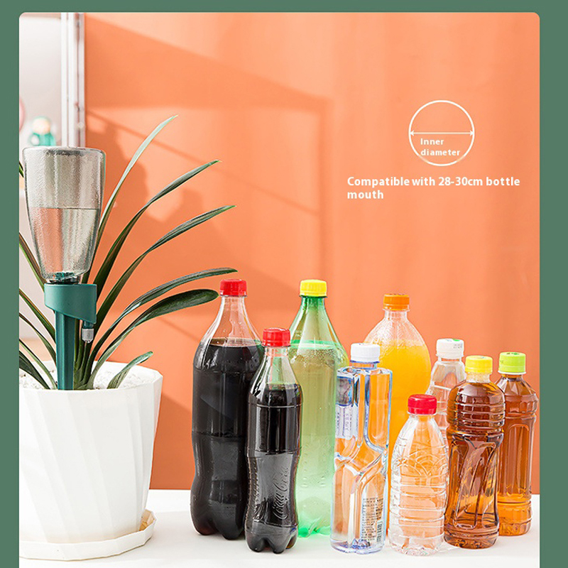 Neues automatisches Blumenbewä – Smart Garden Irrigation Bewertung und Preis