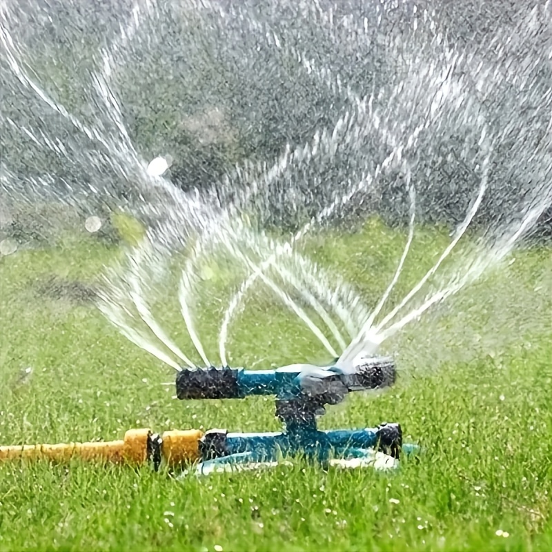 360 °   Ultraweitflächige auto – Smart Garden Irrigation Bewertung und Preis