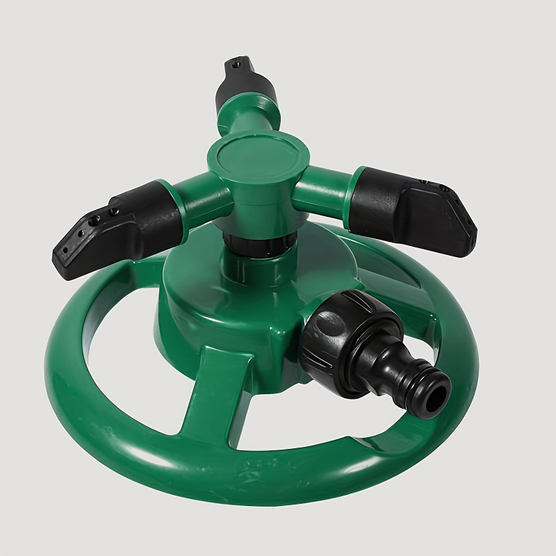 360 °   Ultraweitflächige auto – Smart Garden Irrigation Bewertung und Preis