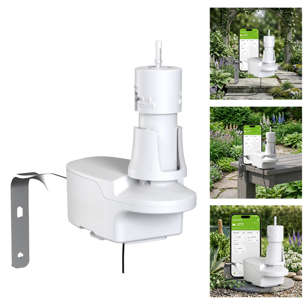 Kabelgebundener Intelligenter  – Smart Garden Irrigation Bewertung und Preis