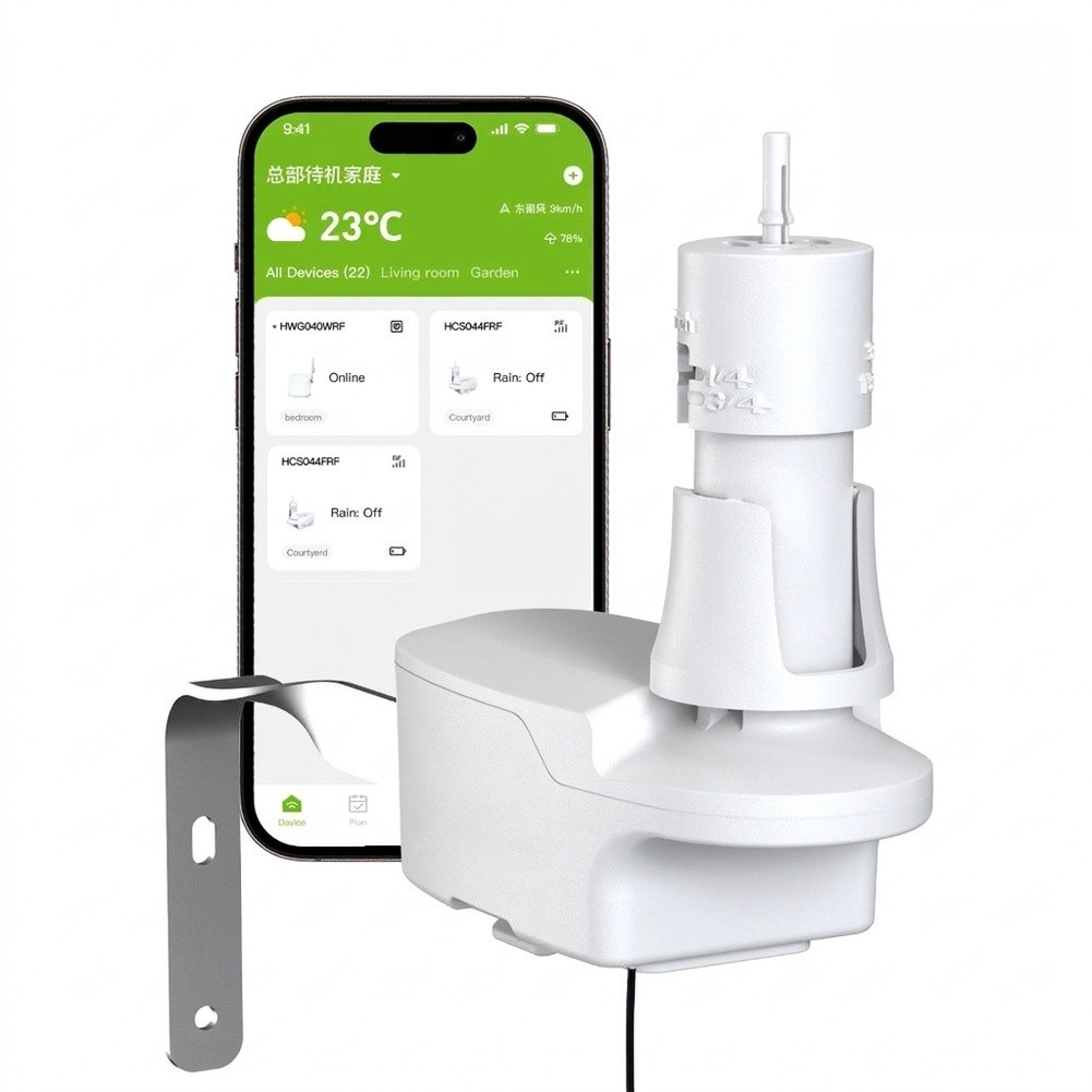 Kabelgebundener Intelligenter  – Smart Garden Irrigation Bewertung und Preis