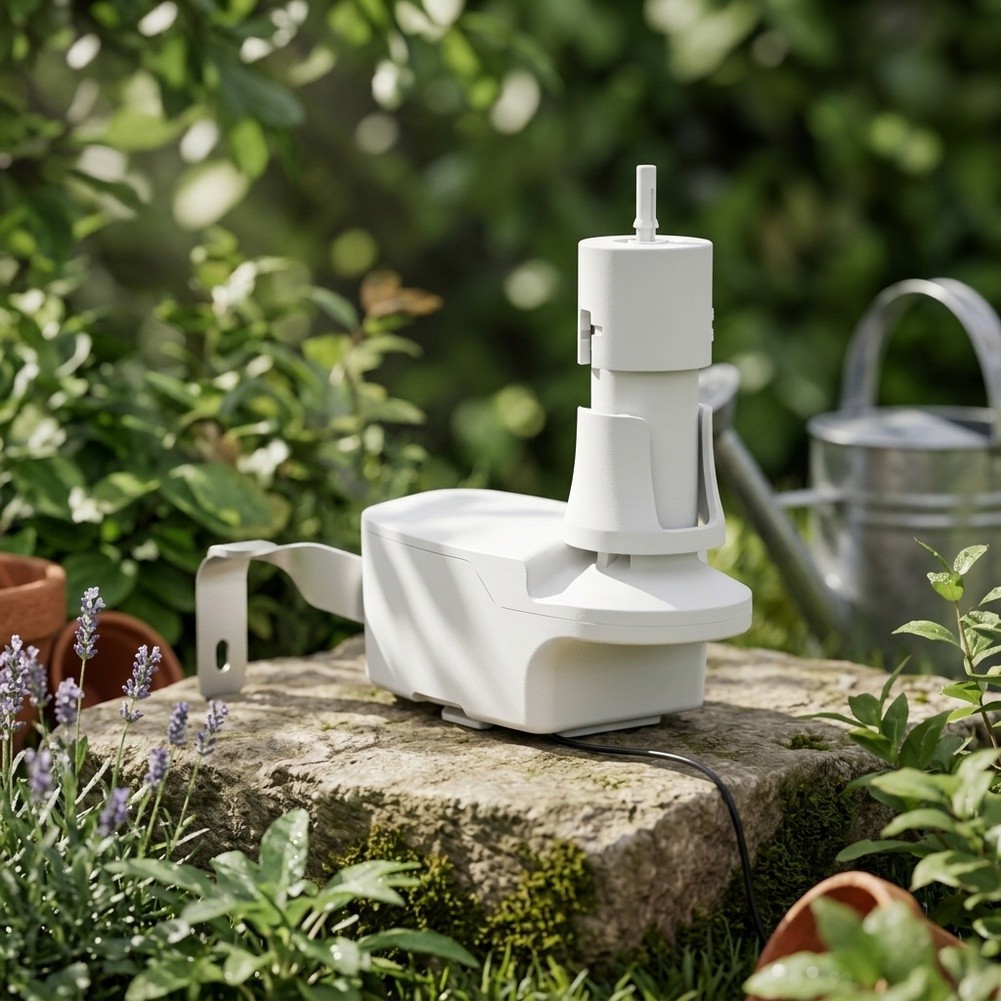 Kabelgebundener Intelligenter  – Smart Garden Irrigation Bewertung und Preis