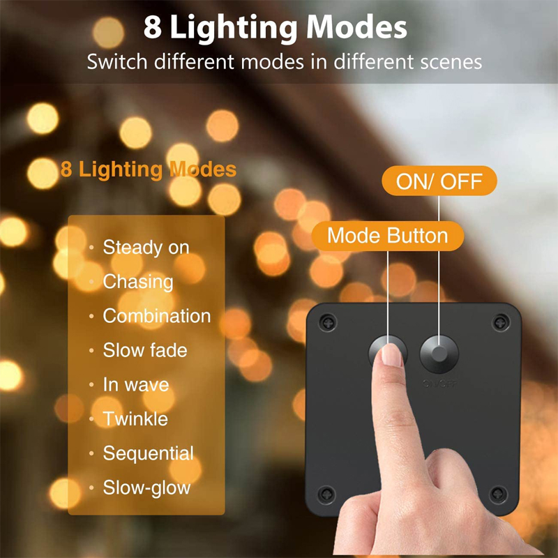 Solar-LED-Lichterkette für den – Smart Garden Spotlights Bewertung und Preis