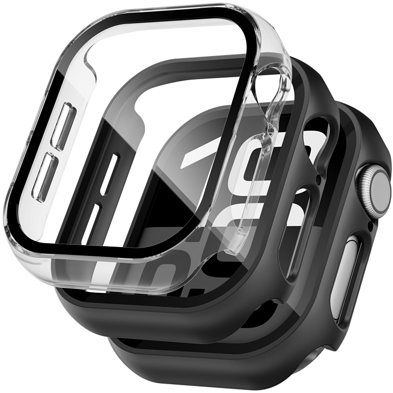 Abdeckung für Apple Watch Case – Smart Garden 9 Bewertung und Preis