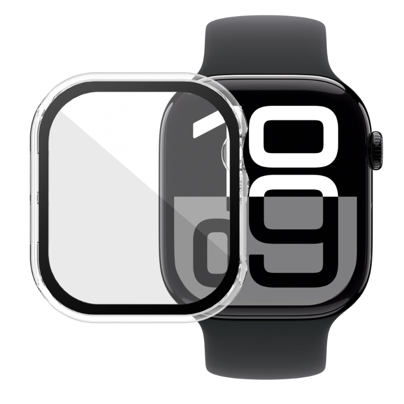 Abdeckung für Apple Watch Case – Smart Garden 9 Bewertung und Preis
