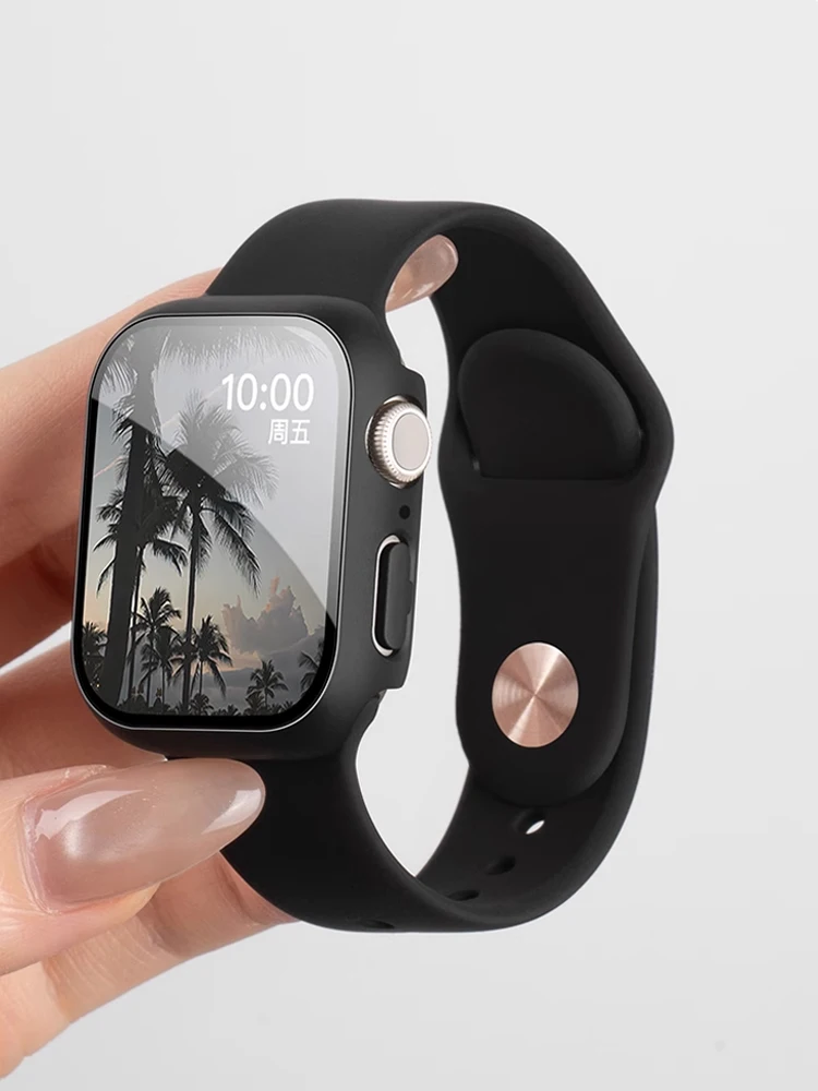Abdeckung für Apple Watch Case – Smart Garden 9 Bewertung und Preis