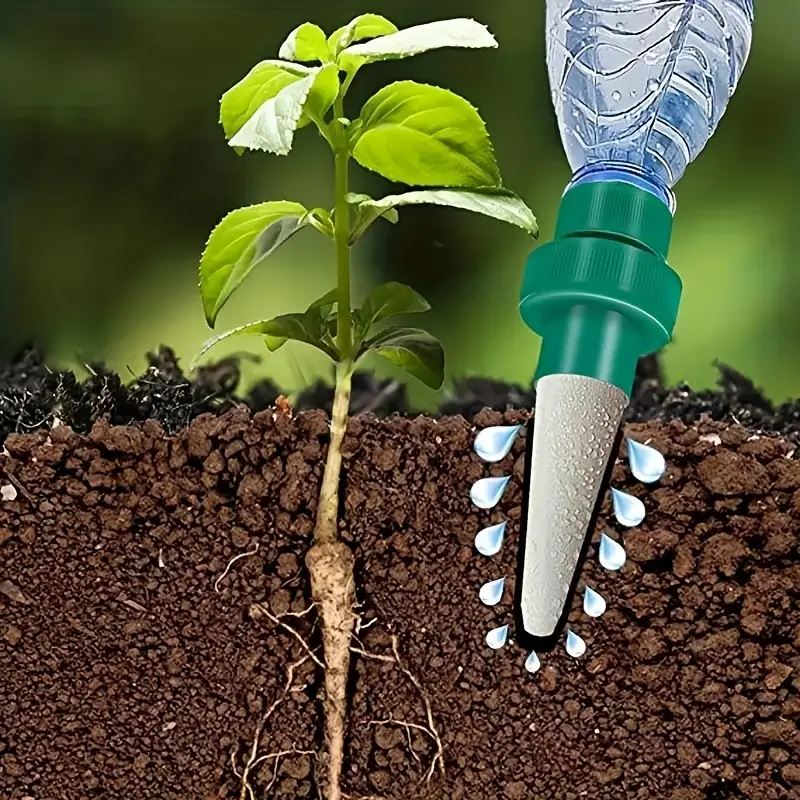 4 Stück automatische Pflanzen- – Smart Garden Project Bewertung und Preis