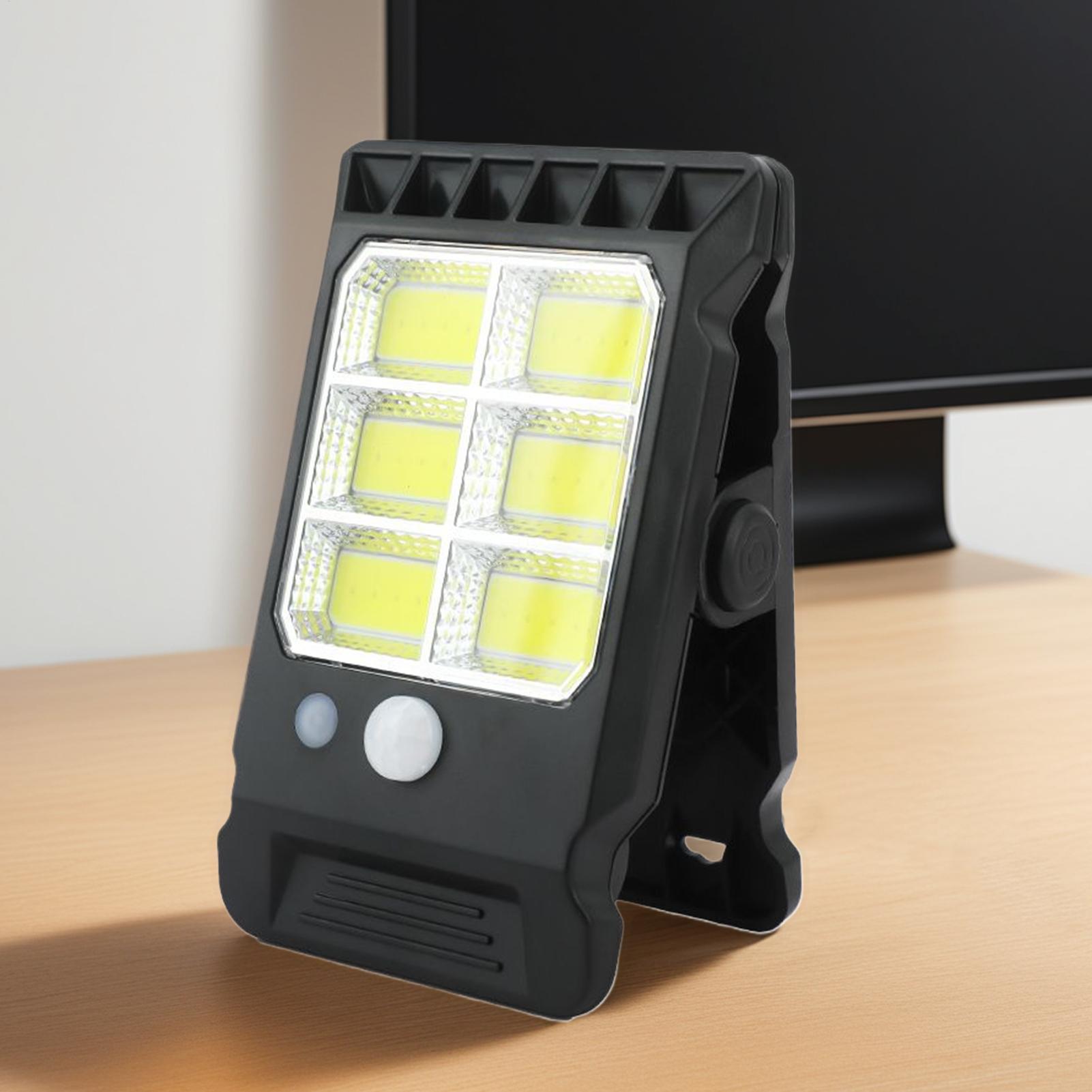 Clip-on-Solarleuchten für den  – Smart Garden Gate Bewertung und Preis