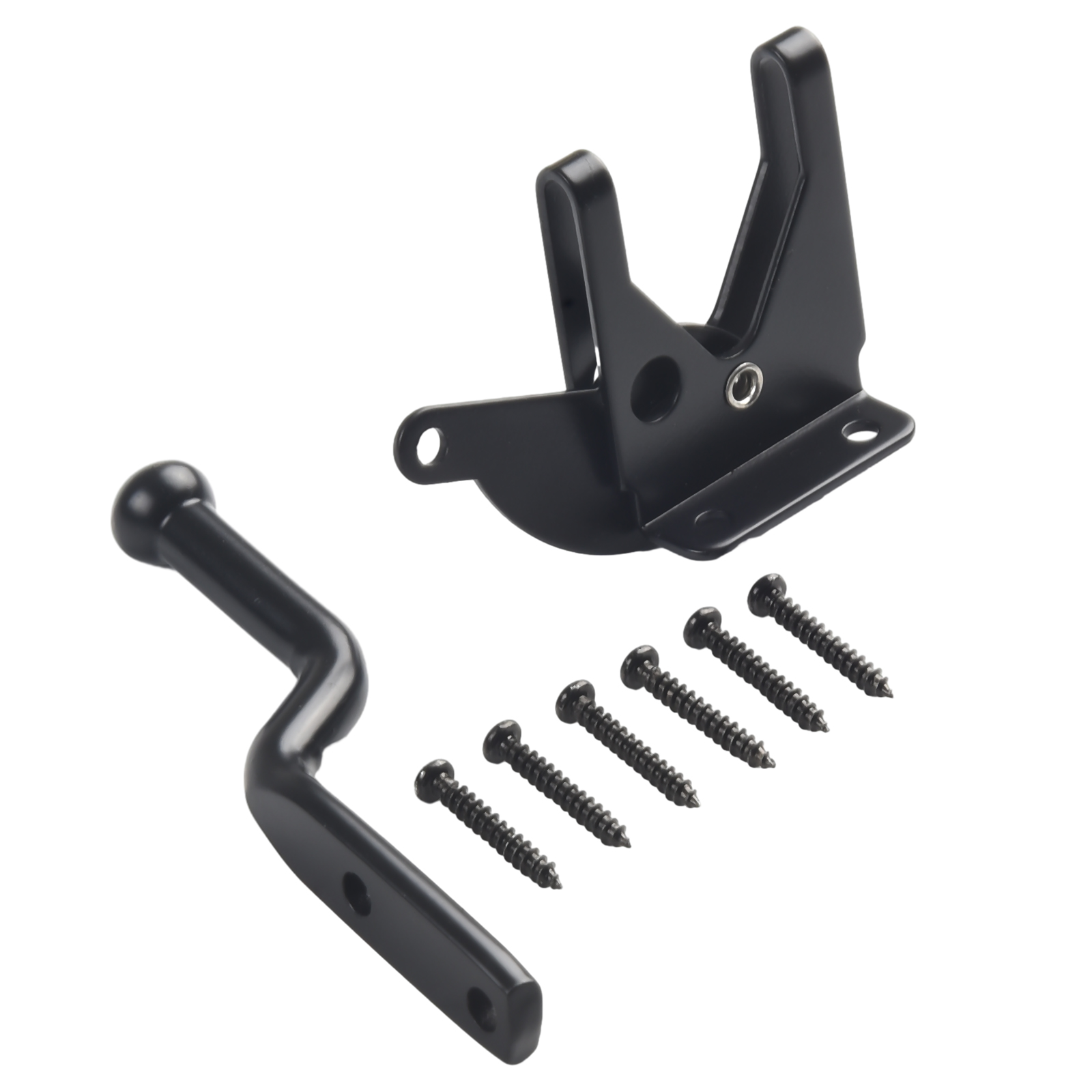 Selbstsichernder Torriegel, Pf – Smart Garden Gate Bewertung und Preis