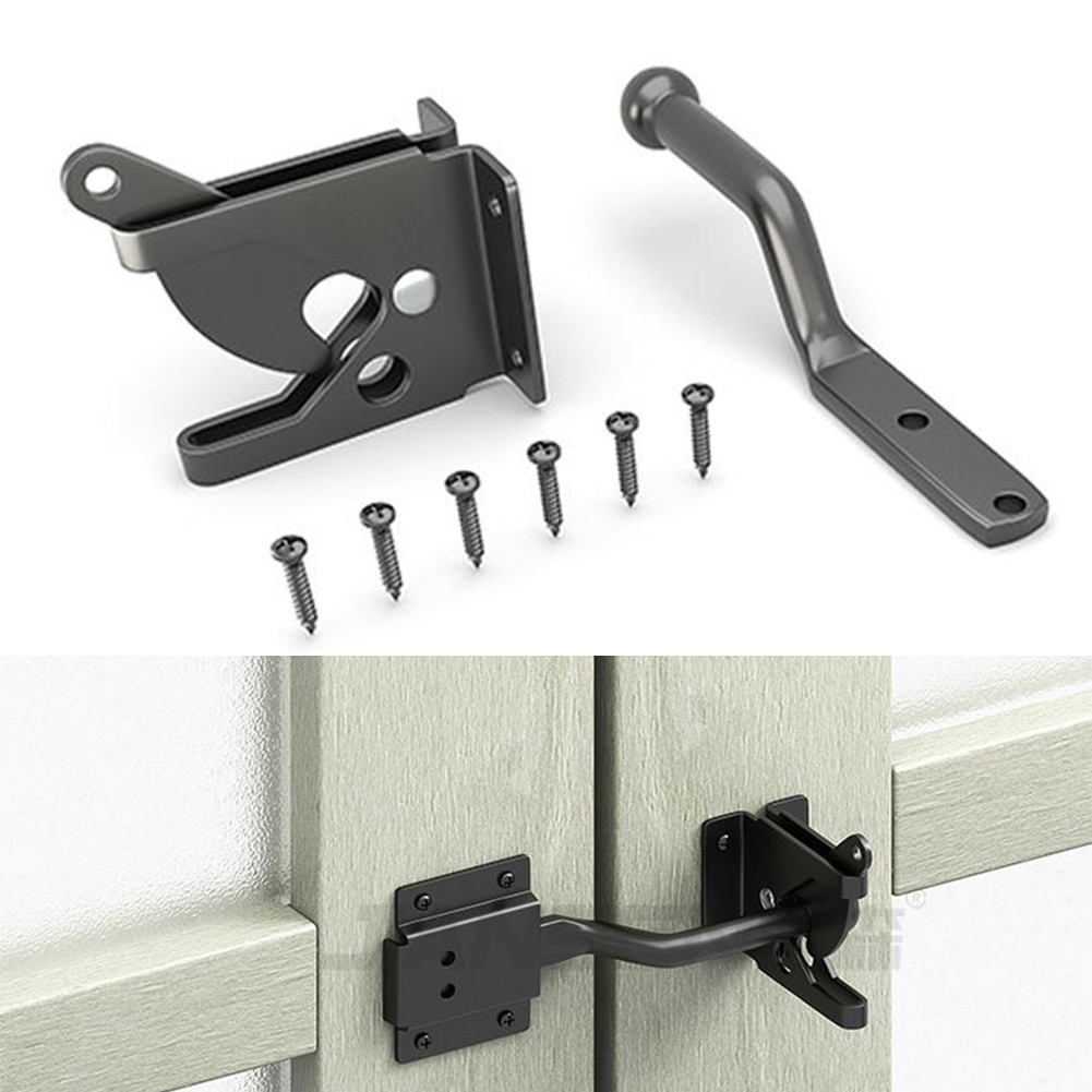 Automatischer Torriegel mit Bo – Smart Garden Gate Bewertung und Preis
