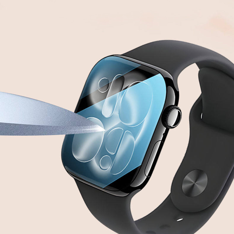 Schutzfolie für Apple Watch 44 – Smart Garden 9 Bewertung und Preis