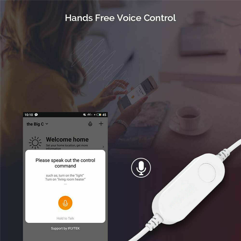 TUYA RGB Controller WIFI Dimme – Smart Garden Light Controller Bewertung und Preis