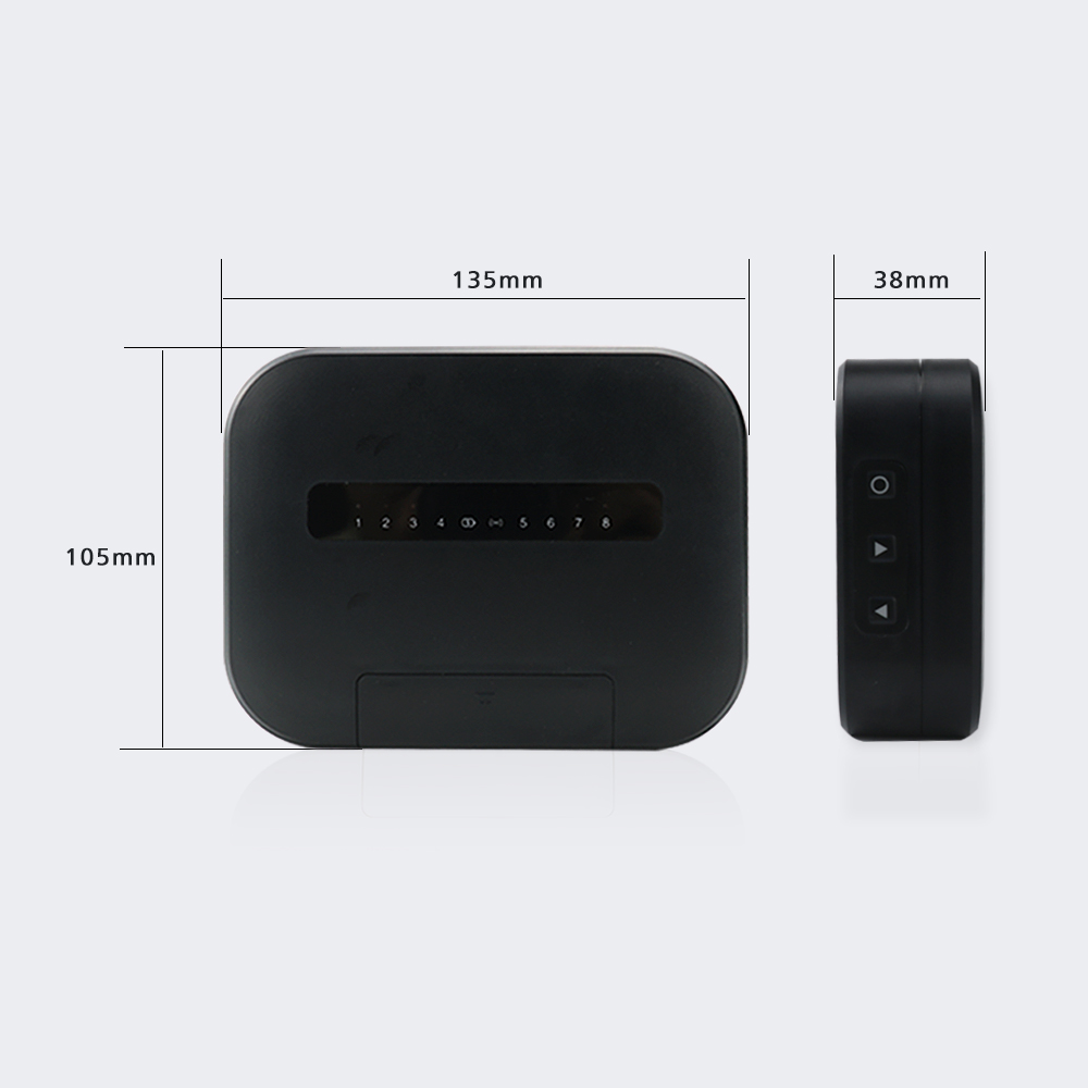 8 Zonen Wifi Tuya Smart Garten – Smart Garden Irrigation Bewertung und Preis