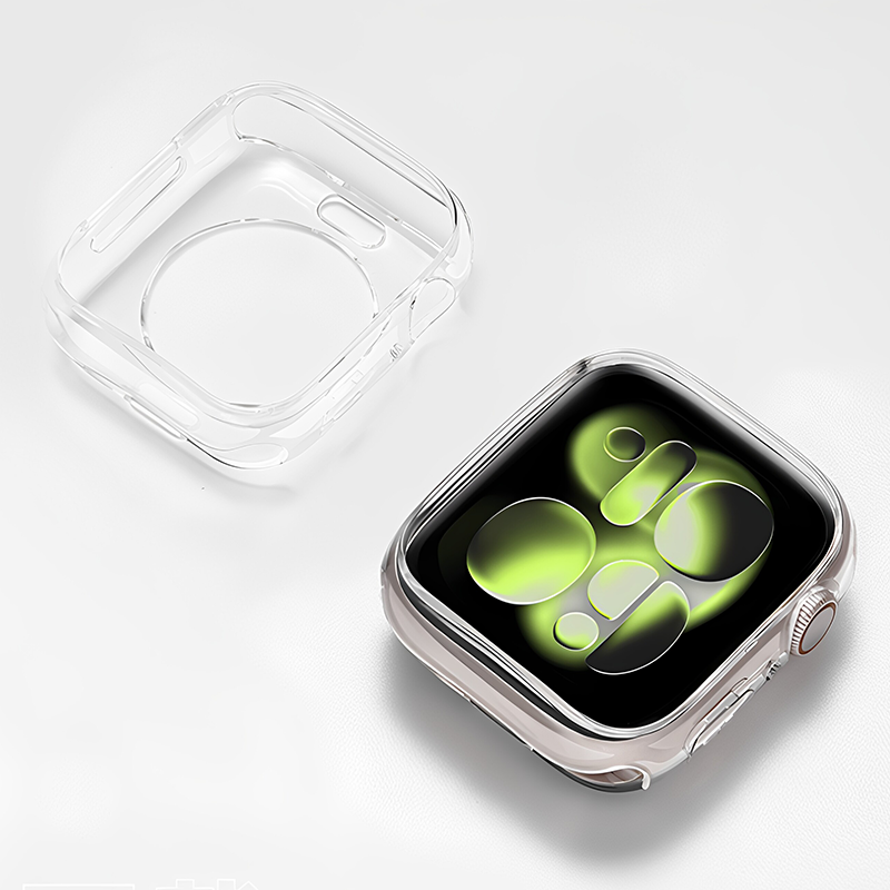 1-4 Stück TPU-Hülle für Apple  – Smart Garden 9 Bewertung und Preis