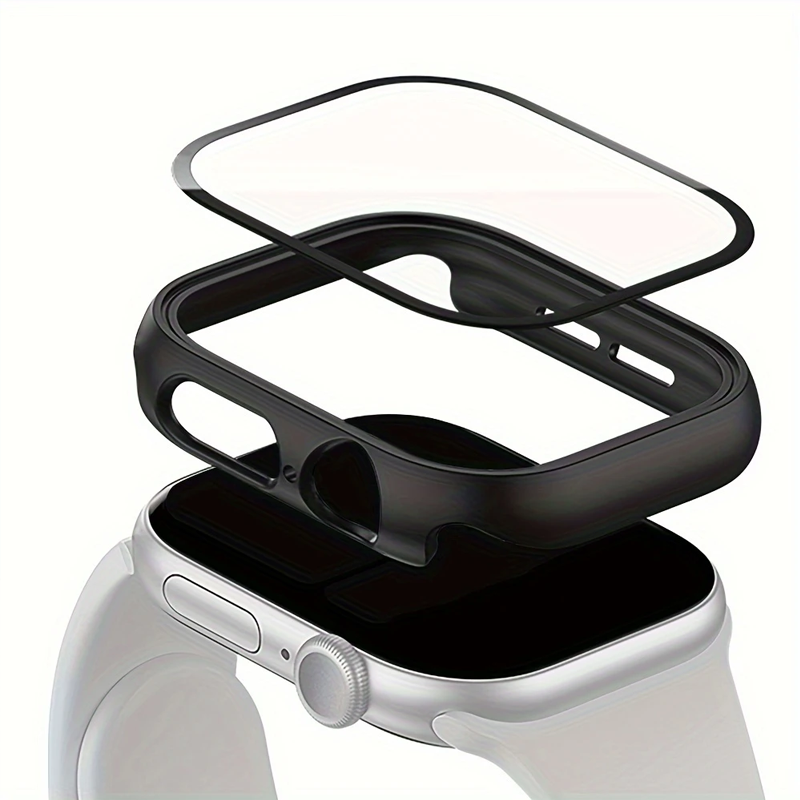Glas + Gehäuse für Apple Watch – Smart Garden 9 Bewertung und Preis