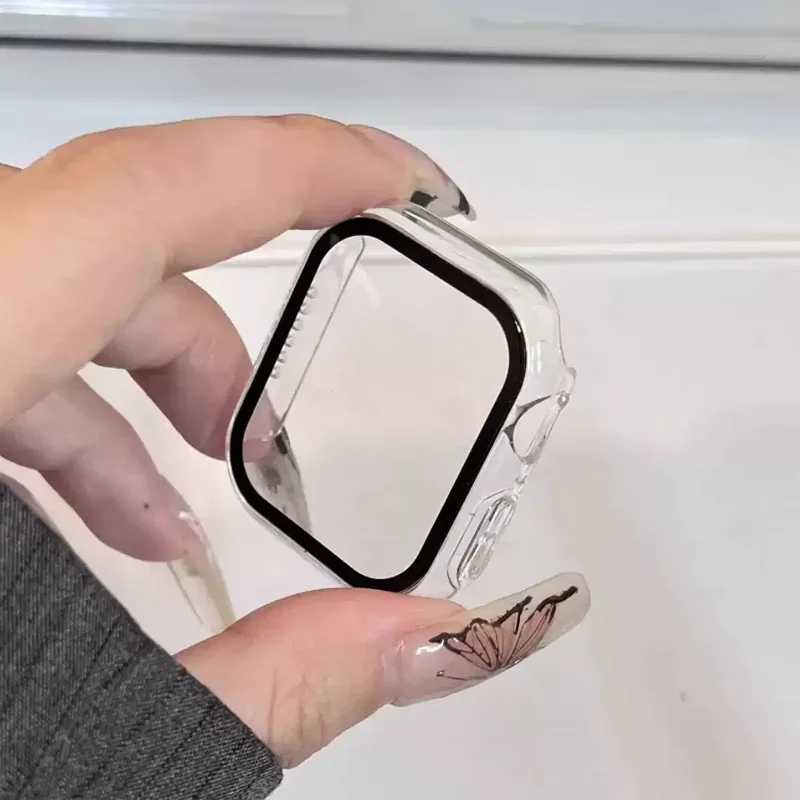 Glas + Gehäuse für Apple Watch – Smart Garden 9 Bewertung und Preis