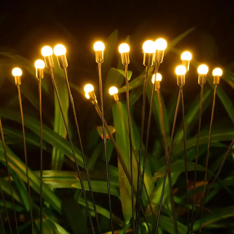 Solare Außenwegbeleuchtung Was – Smart Garden Light Camera Bewertung und Preis