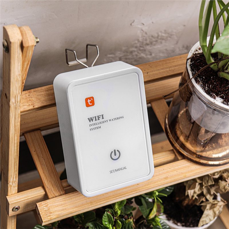 ABMR-Tuya Smart WLAN-Gartenbew – Smart Garden Irrigation Bewertung und Preis