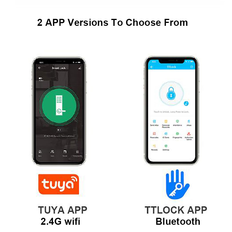 Wasserdichtes Tuya Wifi Smart  – Smart Garden Gate Bewertung und Preis