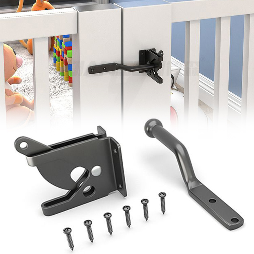 Automatischer Torriegel mit Bo – Smart Garden Gate Bewertung und Preis