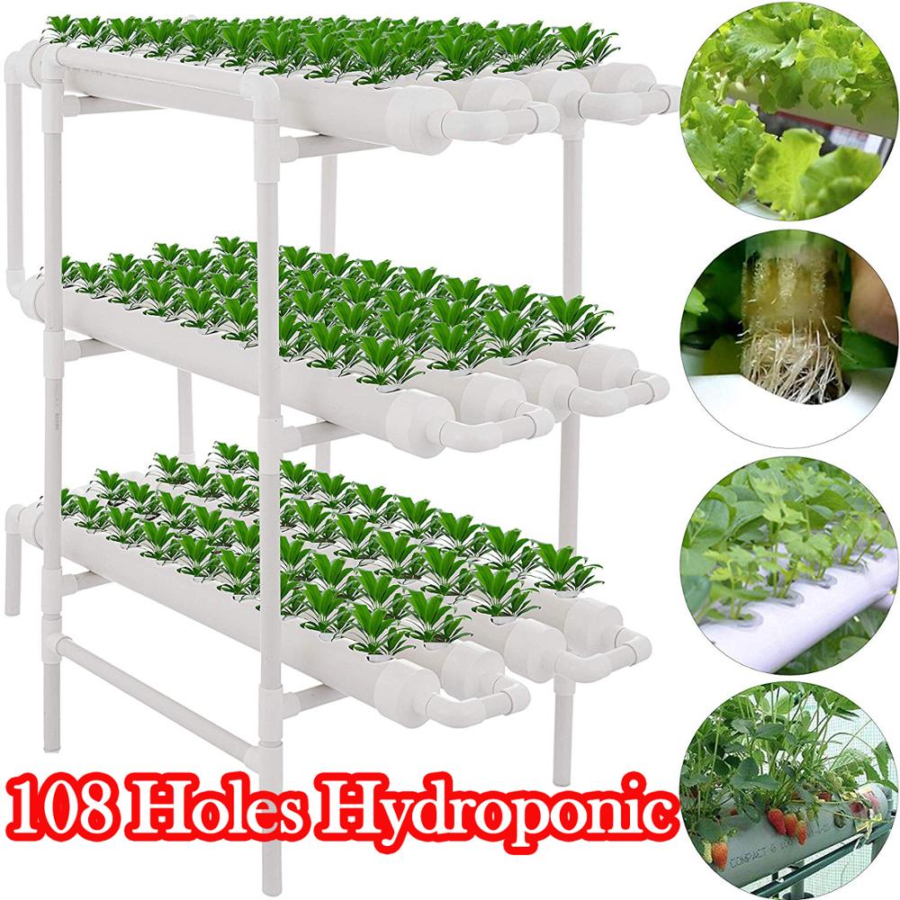 Gewächshaus Hydro ponic Box, V – Smart Garden Vertical Planter Bewertung und Preis
