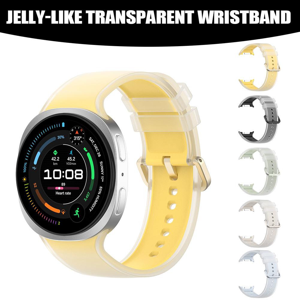 Silikonband Sportarmband Uhren – Smart Garden 9 Bewertung und Preis