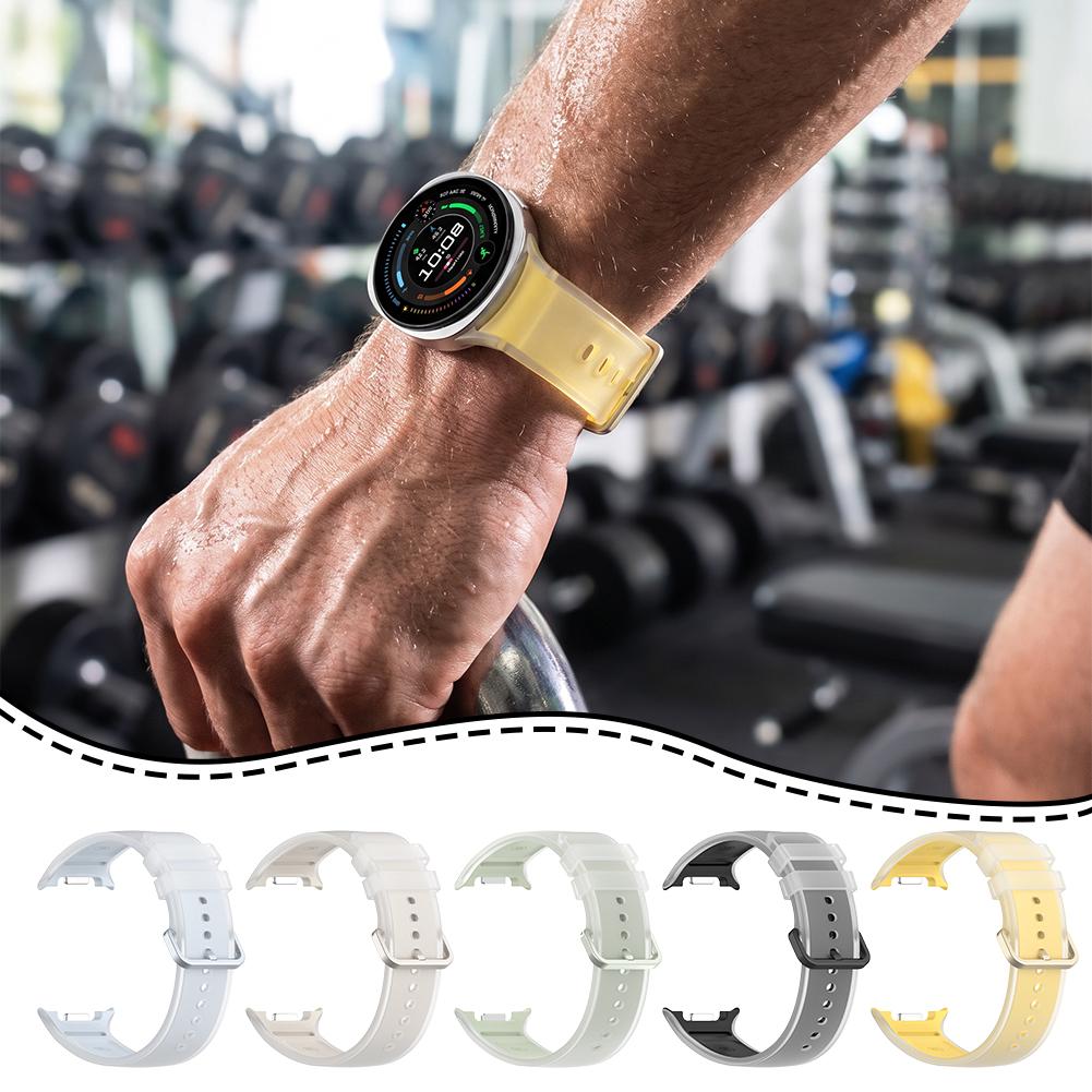 Silikonband Sportarmband Uhren – Smart Garden 9 Bewertung und Preis