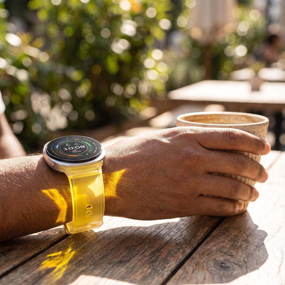 Silikonband Sportarmband Uhren – Smart Garden 9 Bewertung und Preis