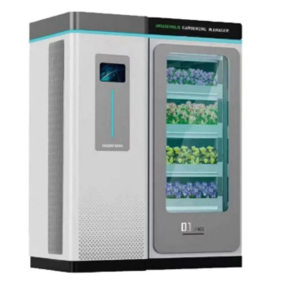 Hydroponisches Anbausystem Gew – Smart Garden In Home Bewertung und Preis